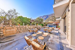 KAŞ ATHENA HOTEL