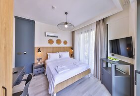 KAŞ ATHENA HOTEL