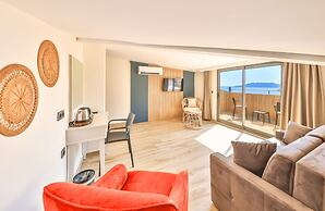 KAŞ ATHENA HOTEL