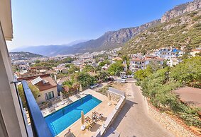KAŞ ATHENA HOTEL