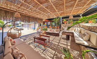 KAŞ ATHENA HOTEL