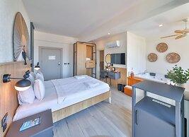 KAŞ ATHENA HOTEL