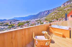 KAŞ ATHENA HOTEL