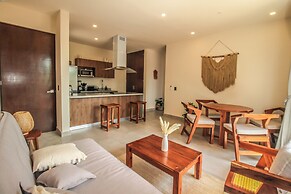 Private & Exclusive Apt Garden pool