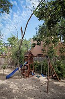 Private & Exclusive Apt Garden pool