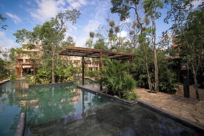 Private & Exclusive Apt Garden pool