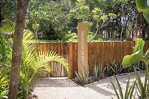 Private & Exclusive Apt Garden pool