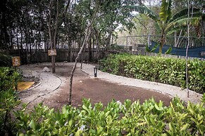 Private & Exclusive Apt Garden pool