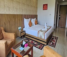 Bamboo Saa Mulberry Resort Pushkar