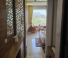 Bamboo Saa Mulberry Resort Pushkar