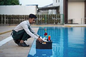 Bamboo Saa Mulberry Resort Pushkar