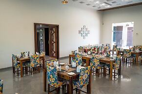 Bamboo Saa Mulberry Resort Pushkar