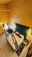 Bamboo Saa Mulberry Resort Pushkar