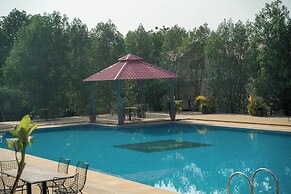 Bamboo Saa Mulberry Resort Pushkar
