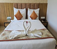 Bamboo Saa Mulberry Resort Pushkar