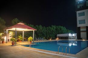 Bamboo Saa Mulberry Resort Pushkar