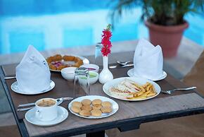 Bamboo Saa Mulberry Resort Pushkar