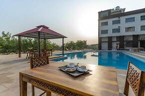 Bamboo Saa Mulberry Resort Pushkar