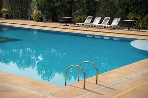Bamboo Saa Mulberry Resort Pushkar