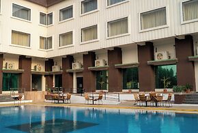 Bamboo Saa Mulberry Resort Pushkar