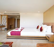 Bamboo Saa Mulberry Resort Pushkar