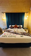 Bamboo Saa Mulberry Resort Pushkar