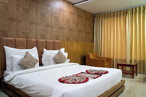 Bamboo Saa Mulberry Resort Pushkar