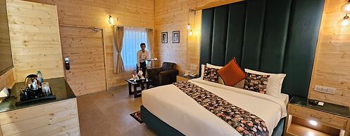 Bamboo Saa Mulberry Resort Pushkar