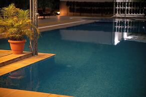 Bamboo Saa Mulberry Resort Pushkar