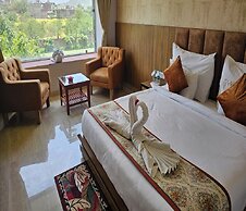 Bamboo Saa Mulberry Resort Pushkar