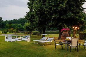 Villa Papari in Gragnano
