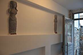Amazing Traditional Stone house Skiathos