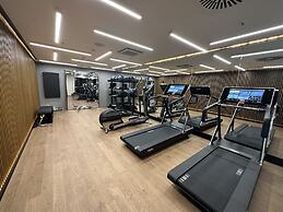 art’otel Zagreb powered by Radisson Hotels