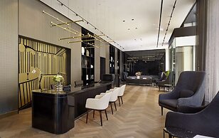 art’otel Zagreb powered by Radisson Hotels