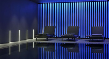 art’otel Zagreb powered by Radisson Hotels