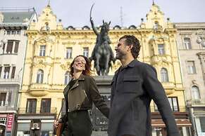 art’otel Zagreb powered by Radisson Hotels