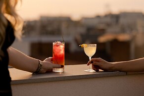 art’otel Zagreb powered by Radisson Hotels