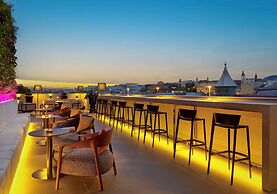art’otel Zagreb powered by Radisson Hotels