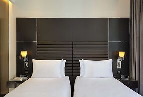 art’otel Zagreb powered by Radisson Hotels