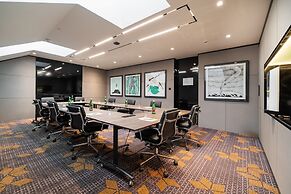 art’otel Zagreb powered by Radisson Hotels