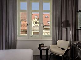 art’otel Zagreb powered by Radisson Hotels