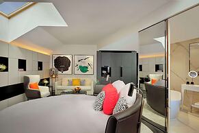 art’otel Zagreb powered by Radisson Hotels