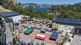 Ramitos Hotel