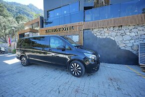 Ramitos Hotel