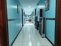 Yellow Pad Hotel Davao
