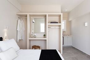 Kythea Suites Kythnos