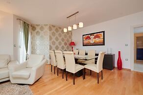 Apartment Tramontana with sea view