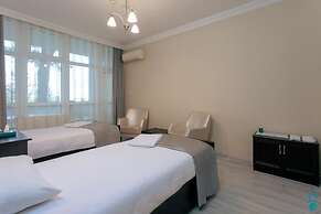 Koru Resort Hotel