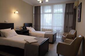 Koru Resort Hotel