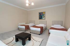 Koru Resort Hotel